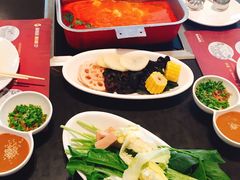 -新辣道鱼火锅(领展购物广场·中关村店)