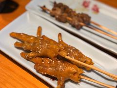 -蚝翅·海鲜粥·烧烤·龙虾季(海曙天一店)