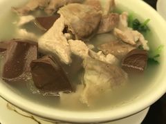 -汕头龙光喜来登酒店-采悦轩中餐厅