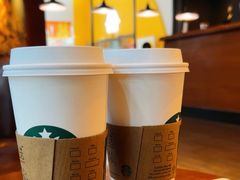 -星巴克(北京成寿寺路店)