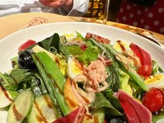 -BROWNSTONE布朗石西班牙餐厅(富城店)