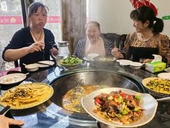 -好灶头妈妈菜·千岛湖土菜地标美食