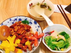 -红小满休闲餐厅(十全街店)
