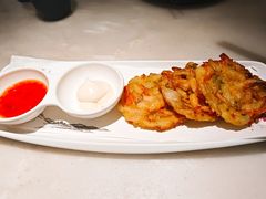 -绿茶餐厅(茂业天地店)