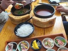 -桥香园过桥米线(国贸店)