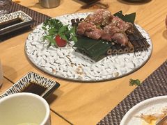 -长崎屋·日本料理·刺身·烧鸟(天河北路店)