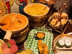 -泰妃殿(武汉首店)