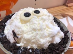 -怪物的冰与火(天虹商场中山路店)
