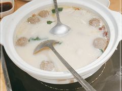 -湯系·煲汤手艺人(东二环泰禾广场店)