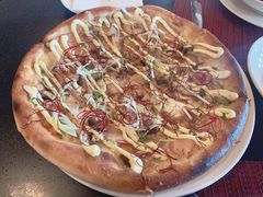 -WOLFGANG PUCK KITCHEN & BAR(迪士尼小镇店)
