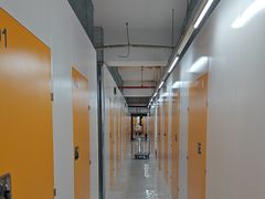 -安东易迷你仓自助寄存仓库(苏州桥店)