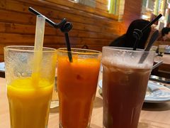 -Lia Cafe Bar Restaurant松山咖啡屋