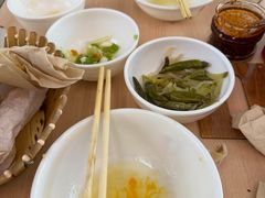 -闫家驴肉老店(华电一校店)