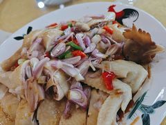 -区海鸡场饭店(石壁店)