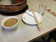-野山椒老火锅(德胜营子店)