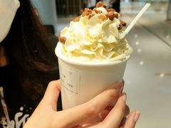 -霓裳茶舞(上海静安大悦城店)