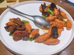 -素心小筑(后沙裕镇店)