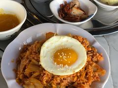 -郑阿姨的家·이모네·韩料&烤肉(武川路店)