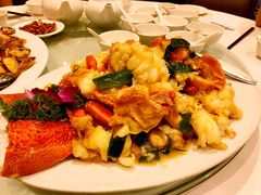 -福升海鲜洒楼