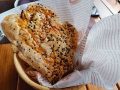 餐前面包-Solo(衡山路店)