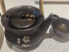 -渔乐之昕·铁板烧自助餐(虹悦城店)