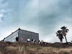 -Cafe Aewol Monsant