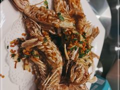 -鑫悦楼煎蟹·16年海鲜大排档