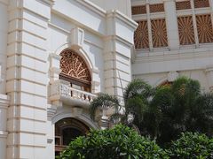 -厦门途易蓝罗约海景温泉酒店(园博苑地铁站店)