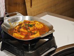 -云尊府云南菜·蒸汽石锅鱼(学清路店)