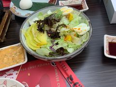 -仙隐小鹿中华料理(南宁万象城店)