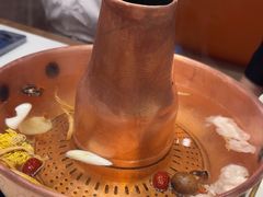 -东门口·新式老北京火锅(河西龙湖天街店)