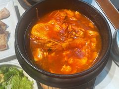 -六七八韩式烤肉·韩国料理(上杭路店)
