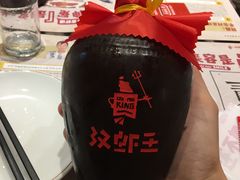 -汉虾王·油焖大虾(车公庙店)