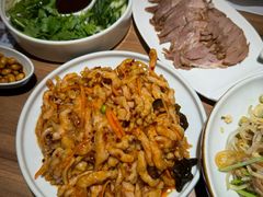 -老昌春饼(中央大街店)