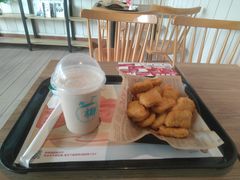 -肯德基(中州一店)