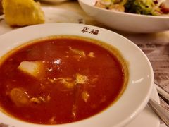 红菜汤-华梅西餐厅(哈尔滨中央大街店)