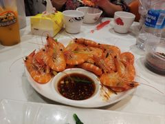 -越乡小厨(侨港店)
