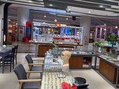 -宝岛眼镜(南京金鹰世界店)