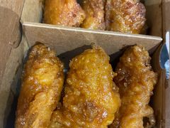 双拼炸鸡-Kyochon1991校村(共和路店)