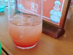 -视界美食自助餐厅·石家庄希尔顿酒店