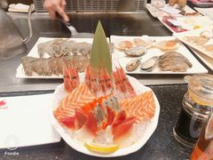 -大渔铁板烧(大悦城店)