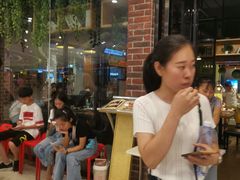 -快乐爱斯米牛排自助(吾悦广场店)