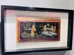 -小河盐帮·私家菜·烤鸭(三元桥·霄云路店)