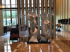 -杭州城中香格里拉大酒店