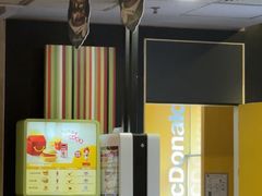 -麦当劳(鲁迅公园店)