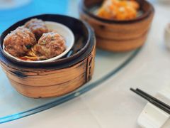 -龙皇酒家(黄埔店)