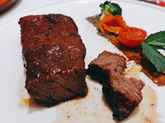 -赤火牛排(金狮广场店)
