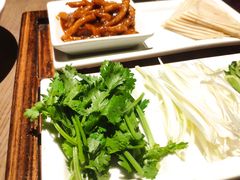 京酱肉丝-北方家宴(番禺永旺店)