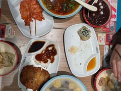 -小杨生煎(宜川路店)