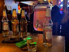 -海雾里小酒馆(观音桥店)